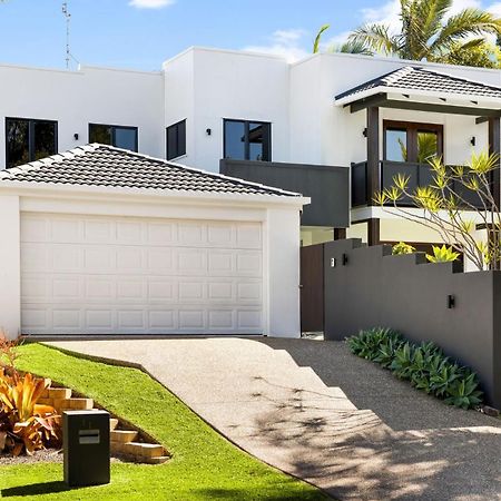 Family & Pet Beach House Villa Yaroomba Exterior photo