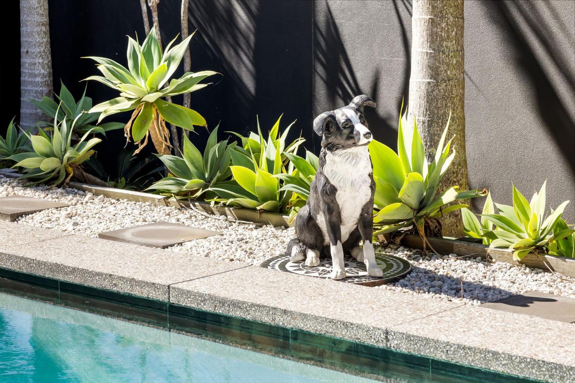 Family & Pet Beach House Villa Yaroomba Exterior photo